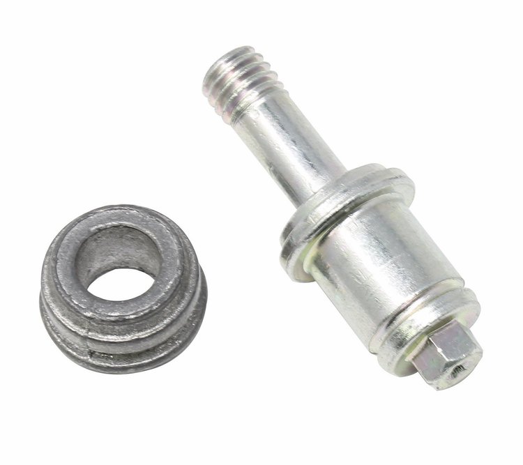 Stackable Battery Cable Bolt Long Style