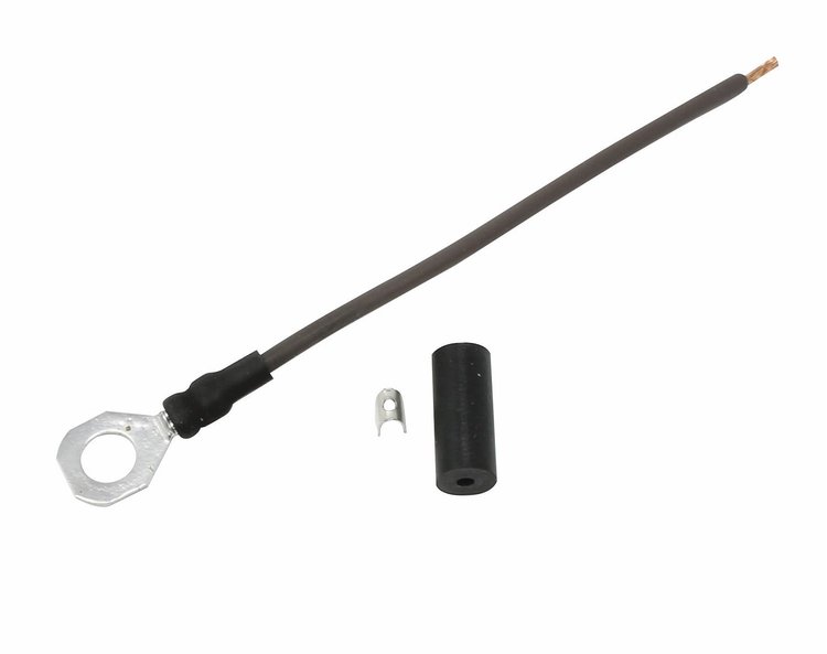 Fusible Link 12 Gauge Brown