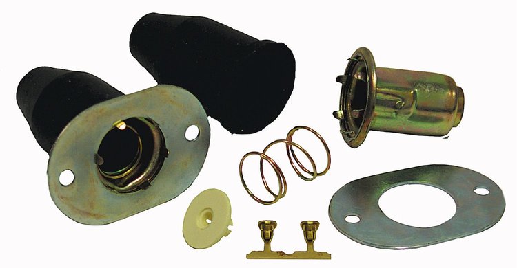 BACK UP LAMP KIT - 1955-5