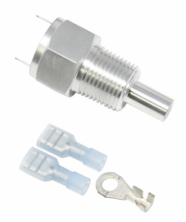 Electric Fan Temperature Switch