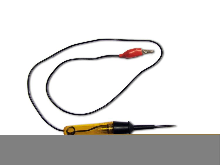 Automotive Test Light