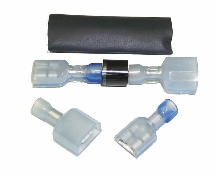 In-Line Diode Kit 6 amp