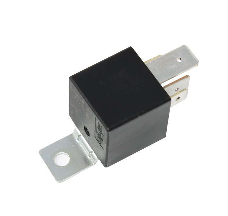 Universal Relay 70 Amp