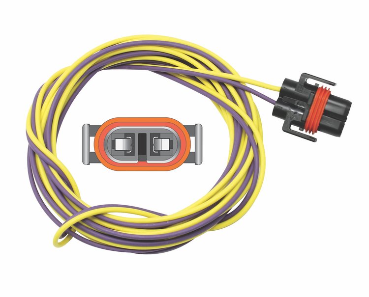 Vehicle Speed Sensor Lead GM 4L60