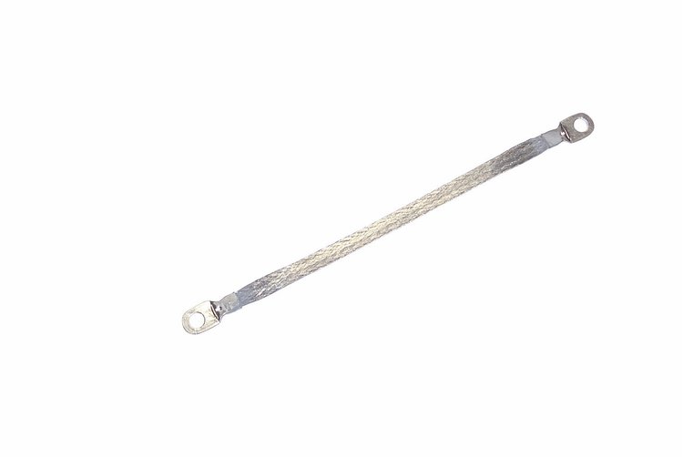Ground Strap 18 in.