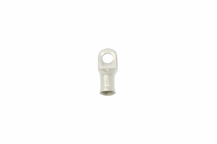 Battery Cable Lug Kit 1/0 Gauge Terminals