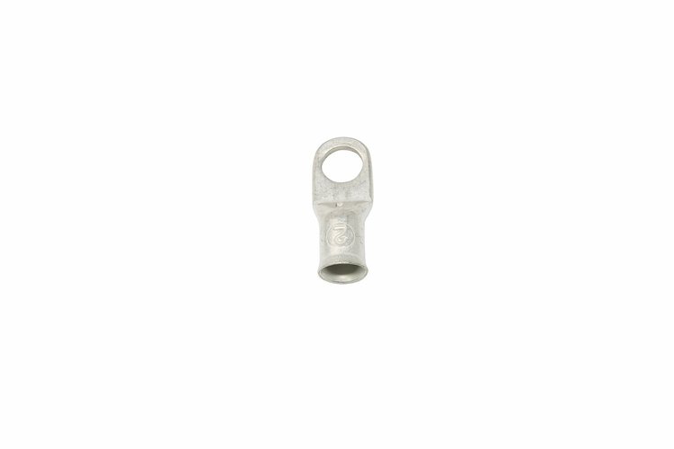 Battery Cable Lug Kit 2 Gauge Terminals