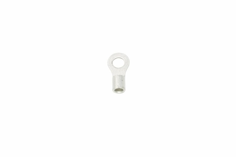 Battery Cable Lug Kit 6 Gauge Terminals