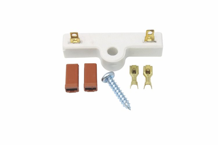 Ballast Resistor 1.3 ohms to 1.4 ohms