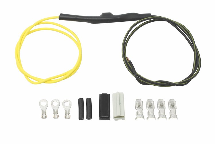 Hi-Torque Starter Bypass Wire