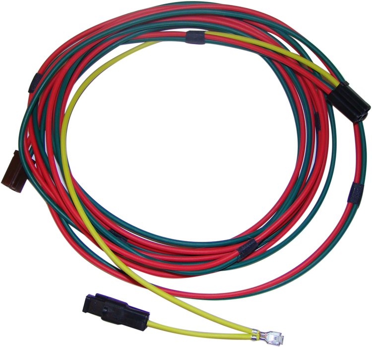 Power Top Kit 1961-1962 Chevy Impala