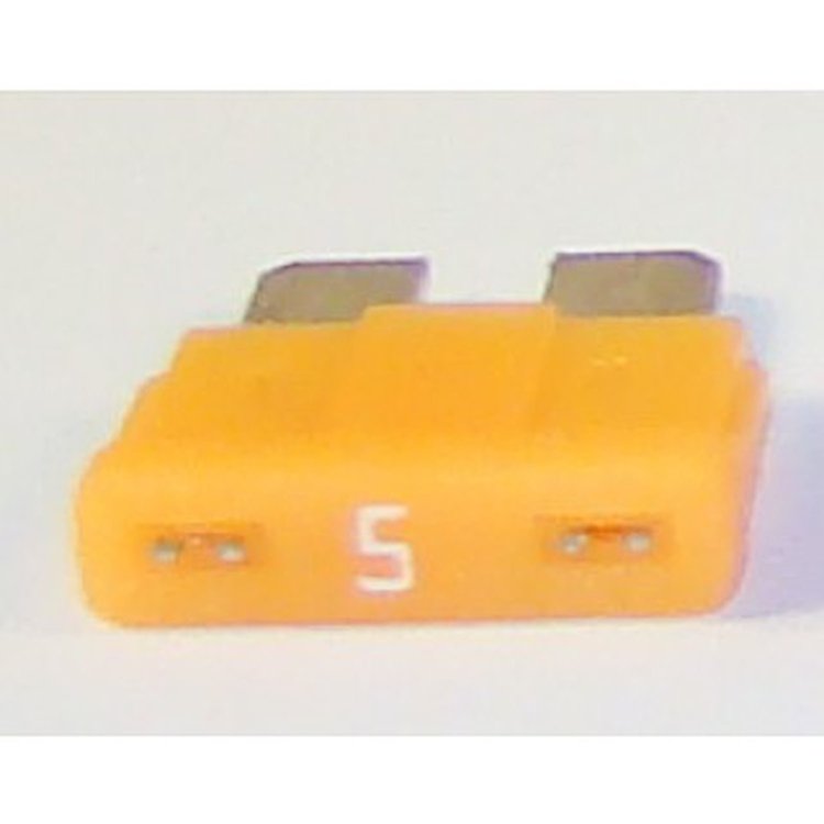 Atp Intelligent Fuse 5 amp