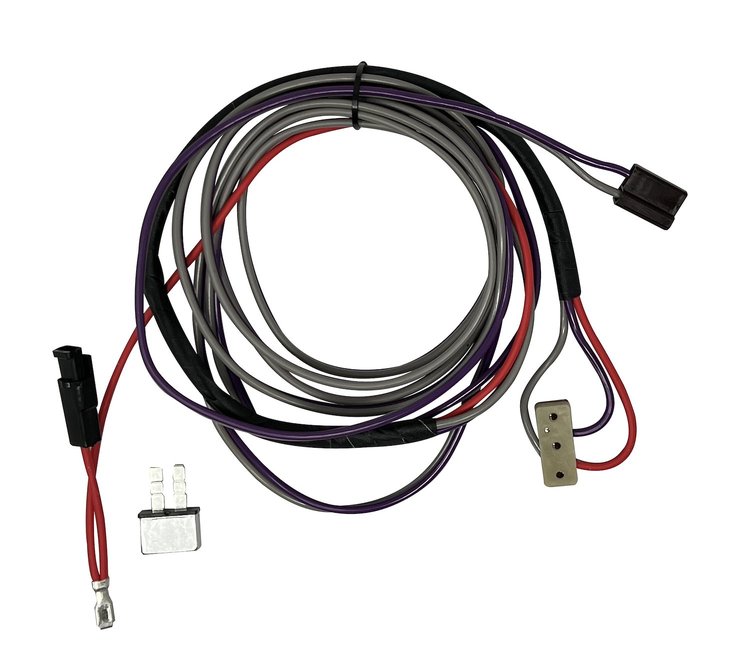 Power Top Kit 1964-1967 Chevy Chevelle