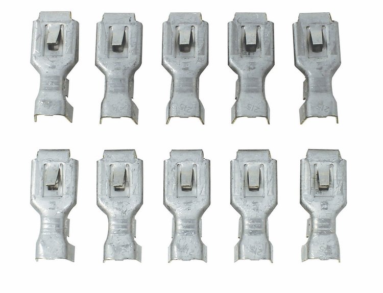 Female Electrical Terminal Kit 59 Series