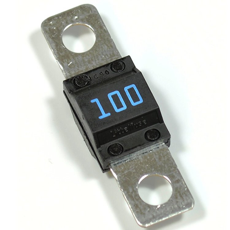 Midi Fuse 100 amp