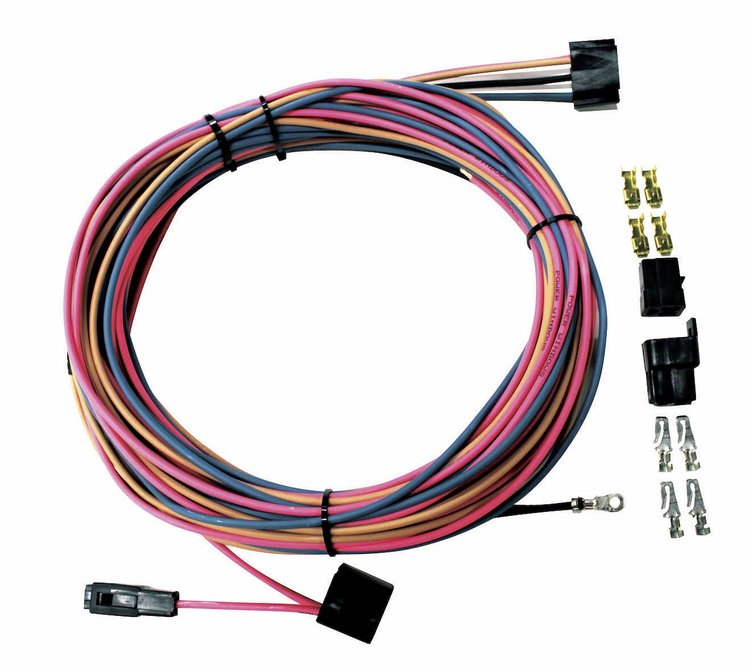 Power Tailgate Harness 1978-1979 Ford Bronco