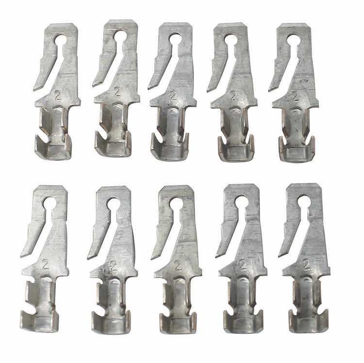 Male Electrical Terminal Kit 56 Series Double Wire