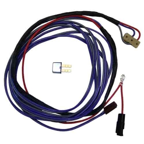 Power Top Kit 1964-1967 Pontiac GTO