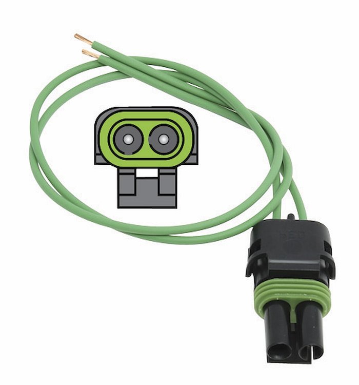 Backup Light Switch T56 Magnum Transmission