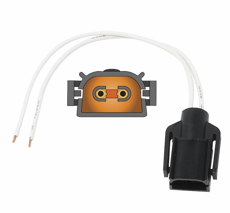 Vehicle Speed Sensor Lead GM T56 Magnum