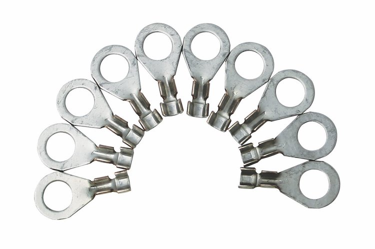 Ring Terminal Kit 14 to 16 Gauge Wire