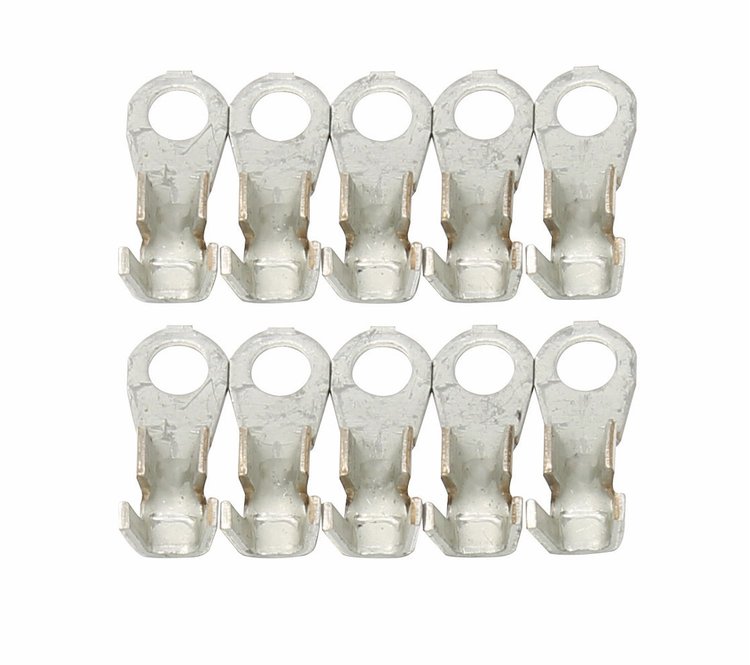 Ring Terminal Kit 10 to 12 Gauge Wire