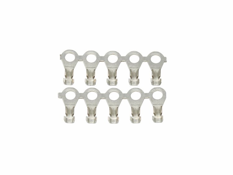Ring Terminal Kit 14 to 16 Gauge Wire