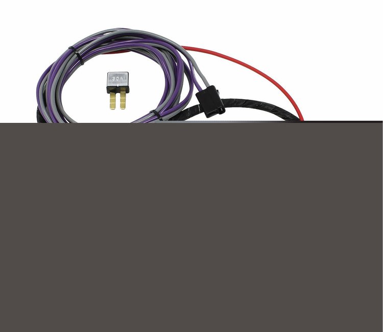 Power Top Kit 1965-1968 Chevy Impala