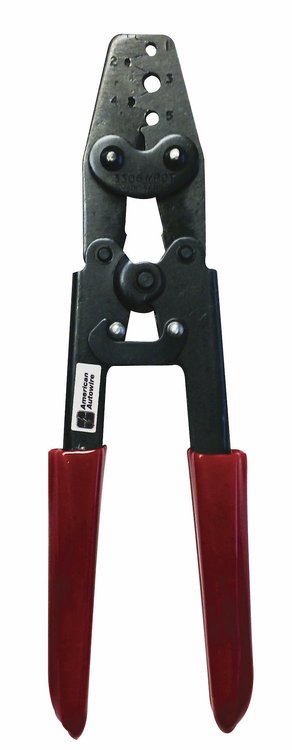 Metri-pack Crimp Tool 18 gauge to 12 gauge