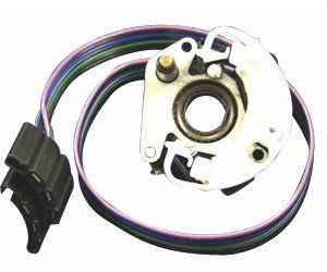 TURN SIGNAL SWITCH, all w