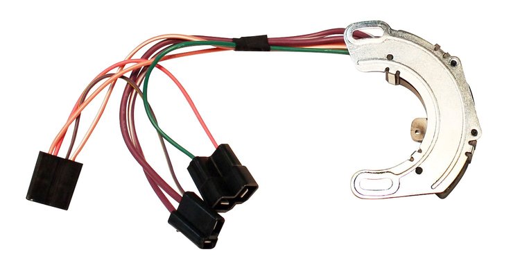 NEUTRAL SAFETY / BACKUP L