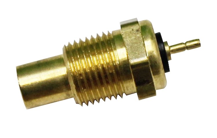TEMPERATURE SENDING UNIT,