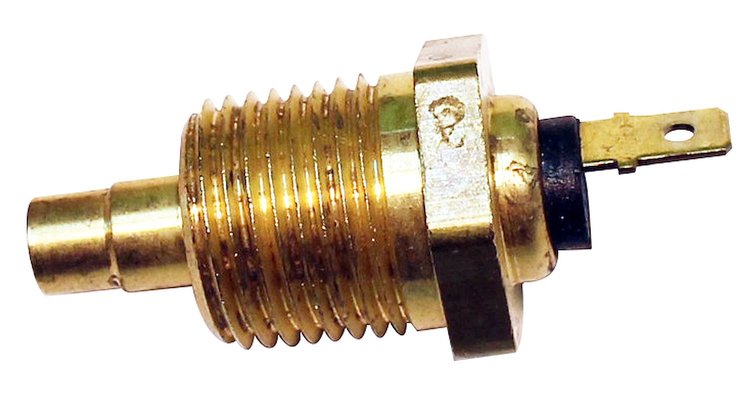 TEMPERATURE SENDING UNIT,