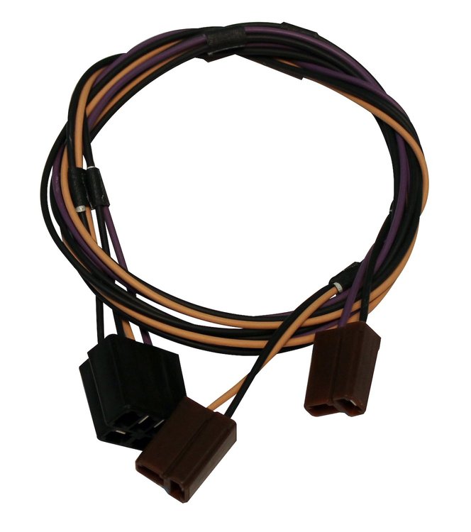 SPEAKER HARNESS, front st