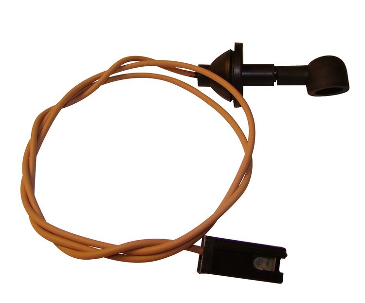 CA71184 Fuel Tank Sender Harness for 1967-1968 Chevrolet Camaro, Pontiac Firebird