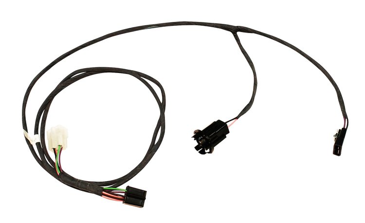 REAR BODY LIGHT HARNESS,