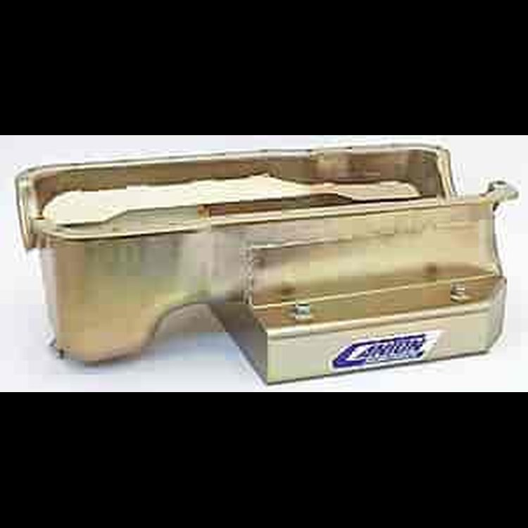 Circle Track Oil Pan Small Block Ford 351W Blocks