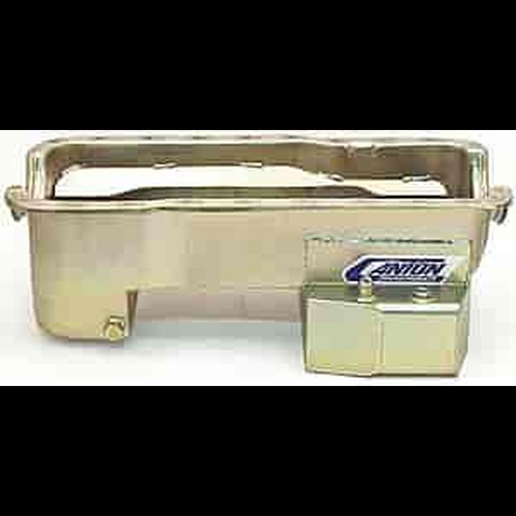 Circle Track Oil Pan Small Block Ford 351W Blocks