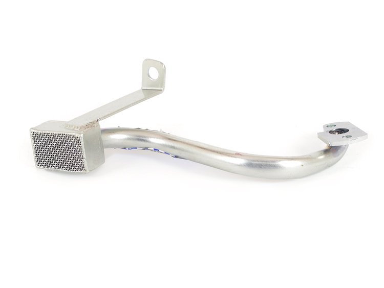 Oil Pan Pickup Ford 2300cc, Front Sump