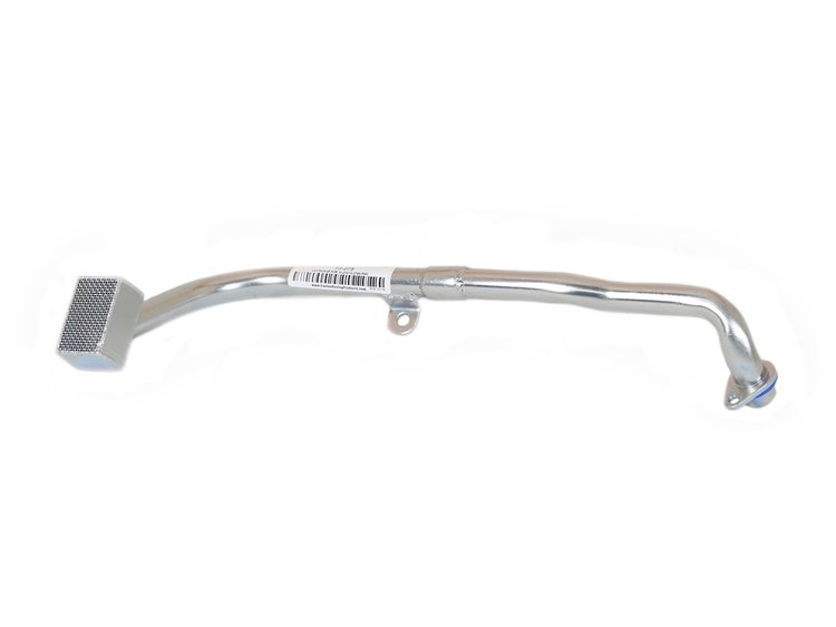 13-275 Oil Pan Pickup Chevy LS1
