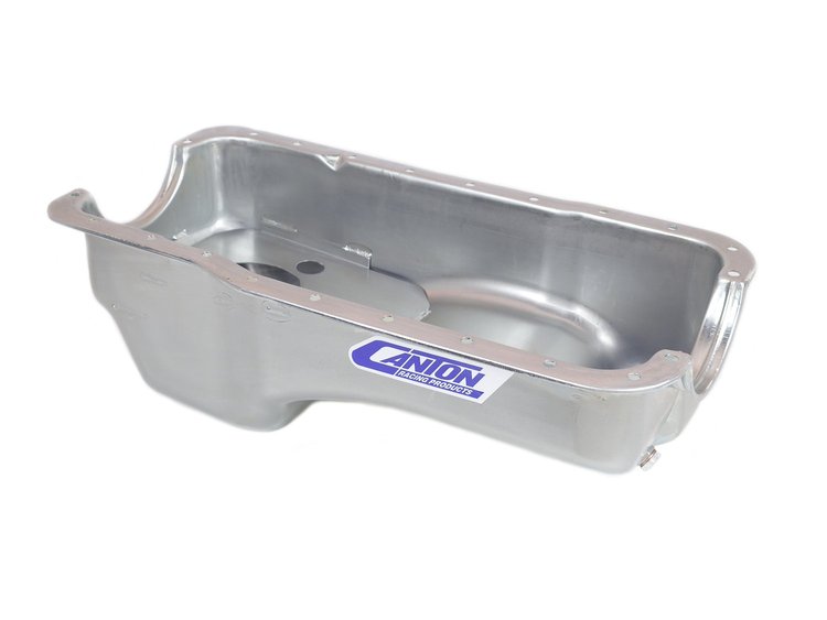 13-600 Drag Race Oil Pan Small Block Ford 289-302