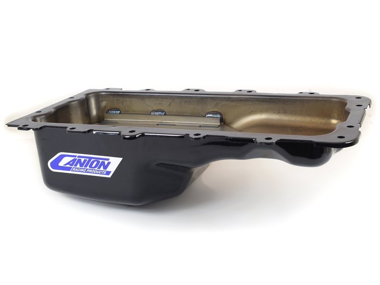 4.6L STOCK ELIMINATOR REA