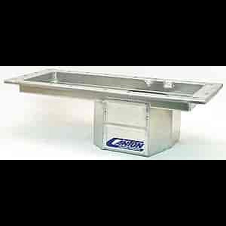 Drag Race Oil Pan Mopar 361/383/400/413/426/440