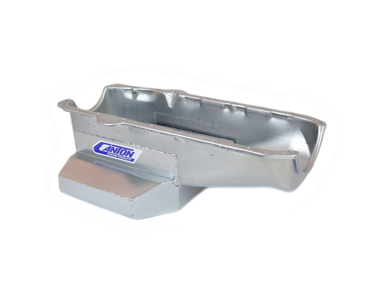 15-240 Street / Strip Oil Pan Pre-1980 Small Block Chevy