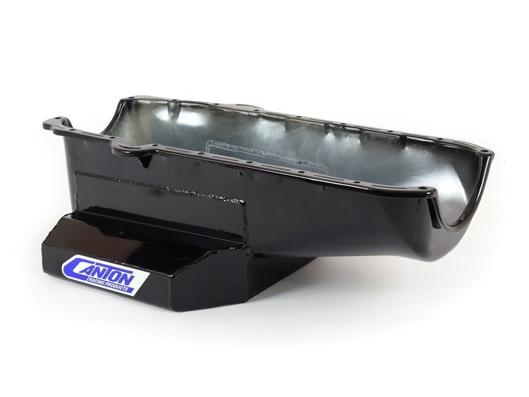SBC CORVETTE RR PAN RH D/