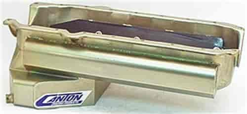 Street / Strip Oil Pan 1986-Up Small Block Chevy