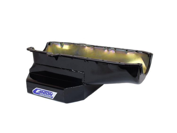 SBC 12 LONG SUMP ROAD RAC