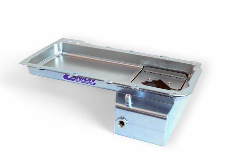 15-276 Street / Strip Oil Pan GM LS1/LS6