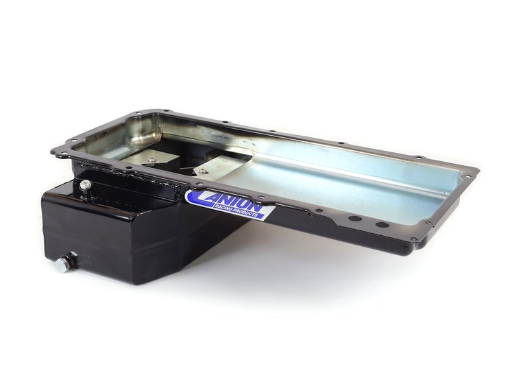LS1/LS6 5-5/8 FT SUMP ROA
