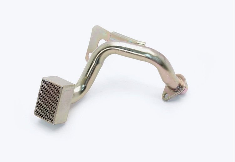 Dart LS Next Oil Pump Pickup Pontiac GTO, for Nissan 240 SX